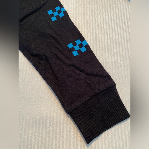 Vans Glory Daze Long Sleeve Tee T-Shirt - Picture 3 of 8